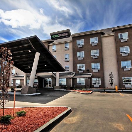 Homesuites By D3H Regina Exterior foto