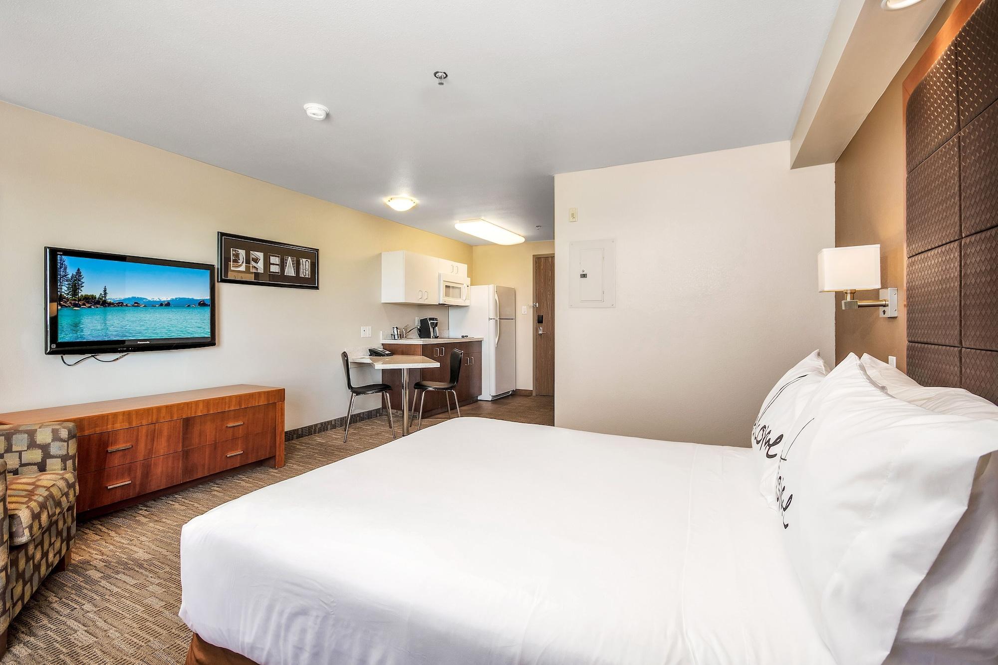 Homesuites By D3H Regina Exterior foto