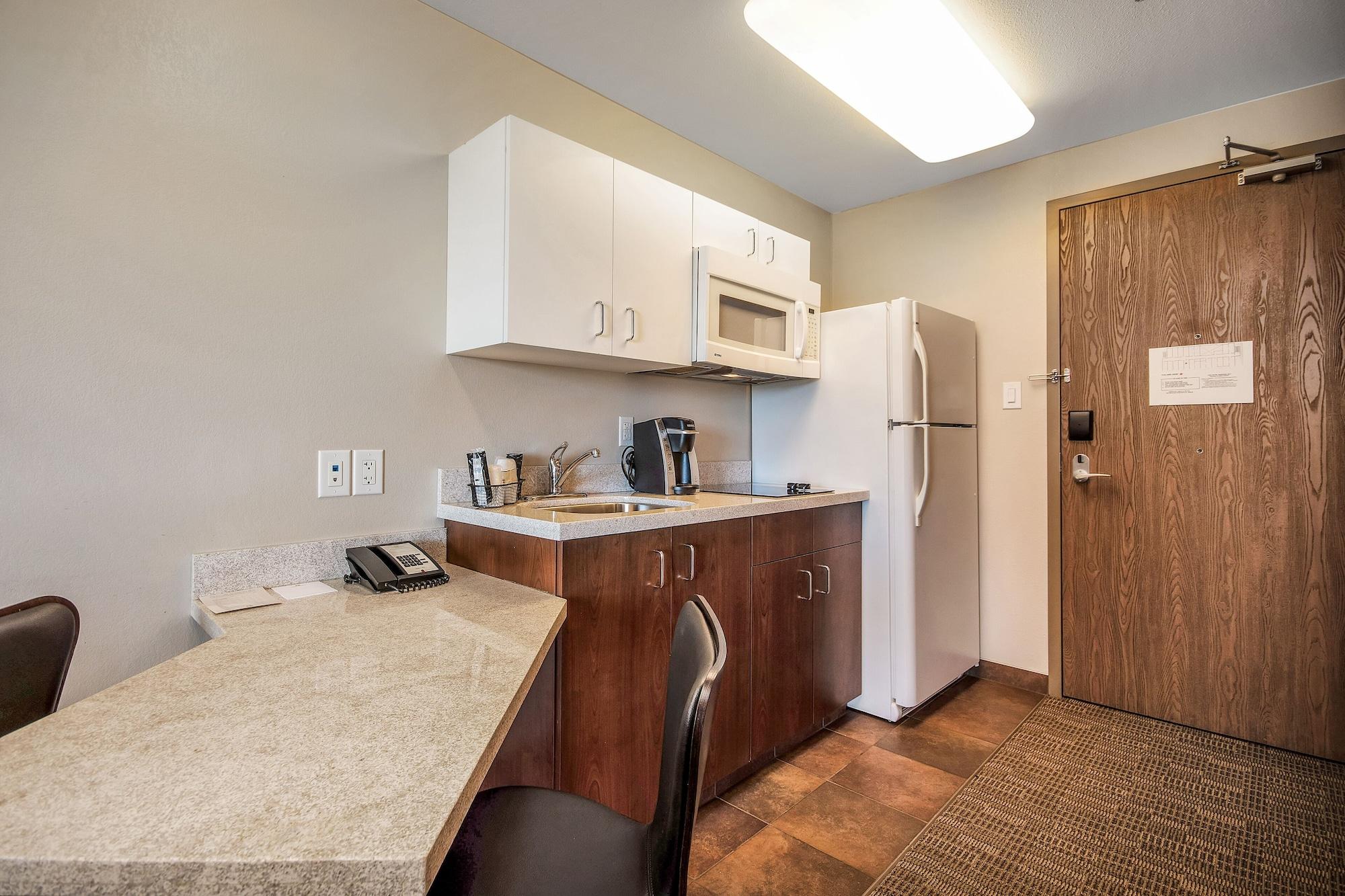 Homesuites By D3H Regina Exterior foto