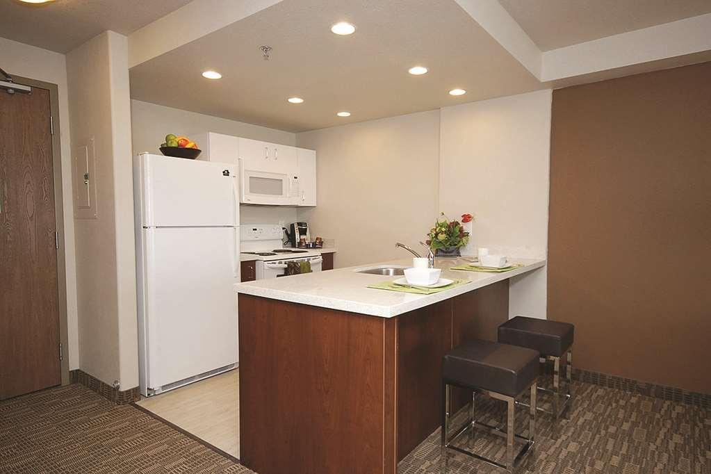 Homesuites By D3H Regina Einrichtungen foto