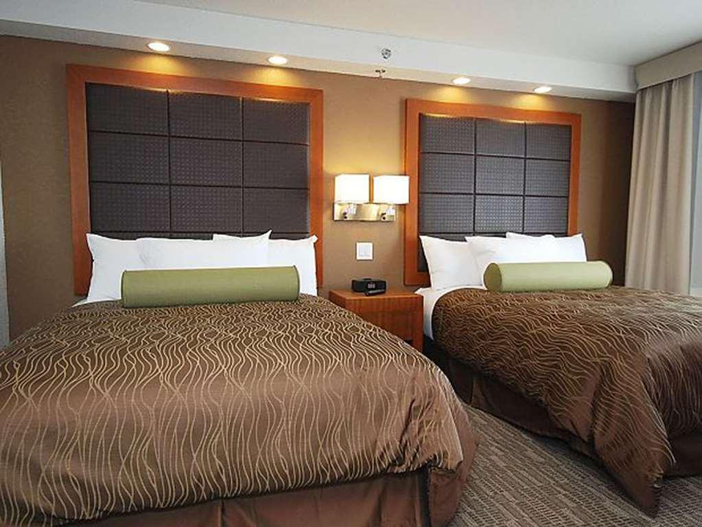 Homesuites By D3H Regina Zimmer foto